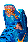 nike lebron 9 gr china 6 09 Nike LeBron 9 China Coming to Europe on December 1st