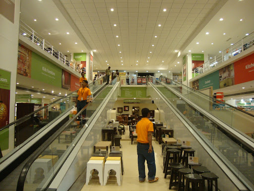 hometown vikhroli