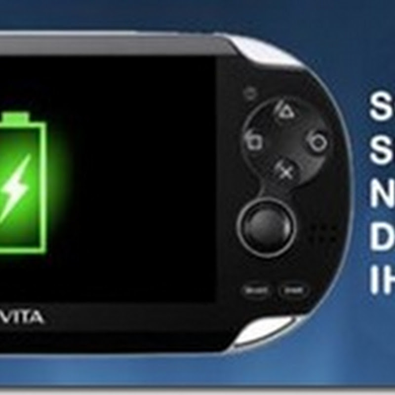 PS Vita Tipps So können Sie die Lebensdauer der Batterie verlängern