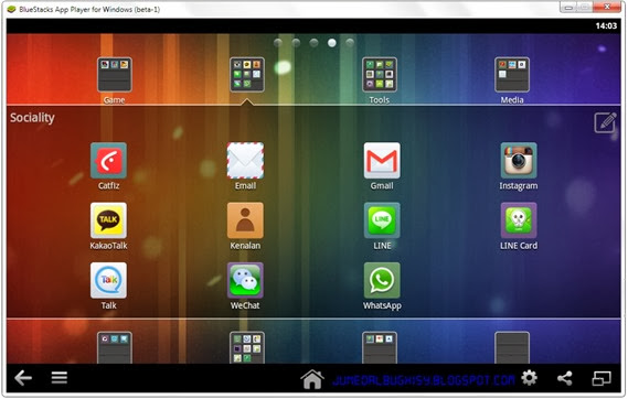 Free Download RUI Launcher for Android 03 Free Download RUI Launcher for Android 03