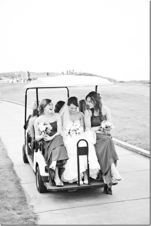 golf cart