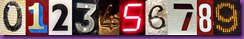 numbers numbers