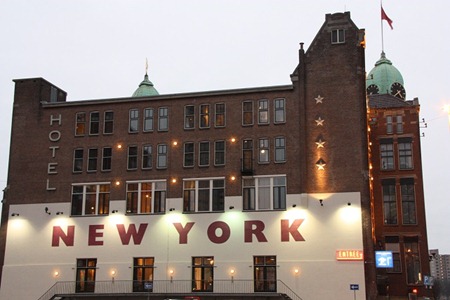 HotelNY