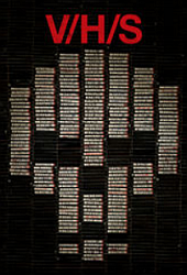 VHS VHS