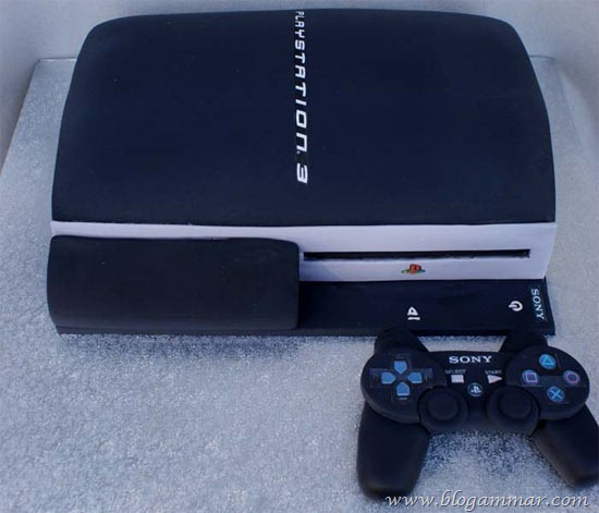 Kek Play station Kek Play station