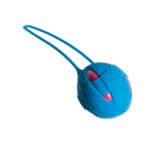 Babeland Silicone Smart Balls | Sexual Health | Babeland.com