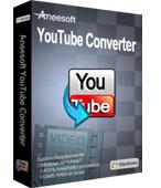 Aneesoft YouTube Converter
