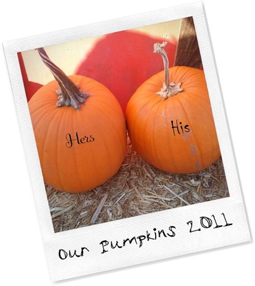 pumpkins