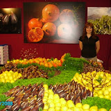 IFA Alicante Calidad 2008 Expositor