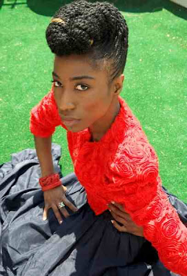 New protective hairstyles! For the natural haired black girl