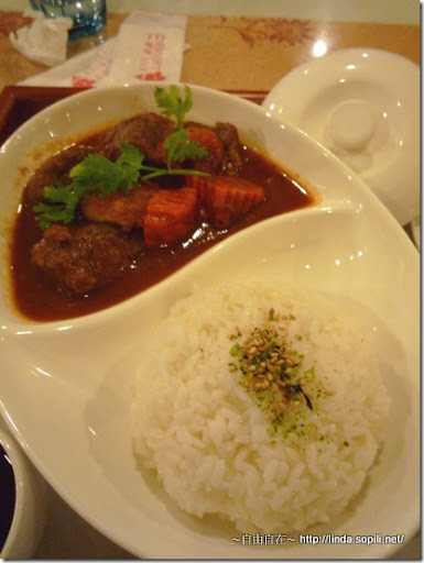 宜蘭園丁-紅酒燉牛肉 宜蘭園丁-紅酒燉牛肉
