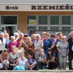 Brok  2011