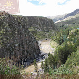 Chivay - Canion do Colca - Peru