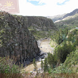 Chivay - Canion do Colca - Peru