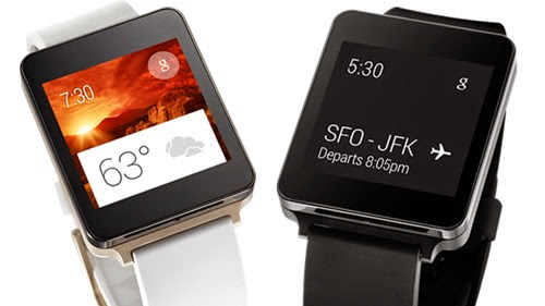 LG-G-Watch LG-G-Watch