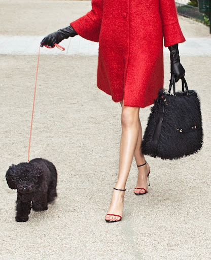 bolso carolina herrera gaspar
