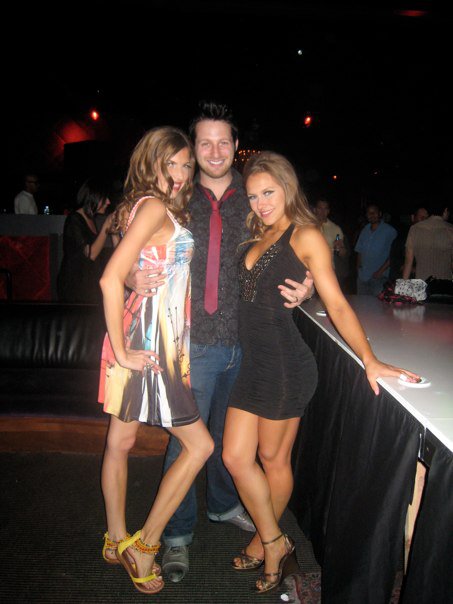 Adam Relax With 2 Hb, Afc Adam Lyons