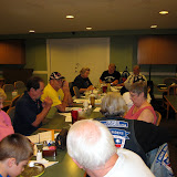 Chapter Meeting July 21 2011