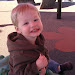 Fun @ Mahaney Park with Matthew