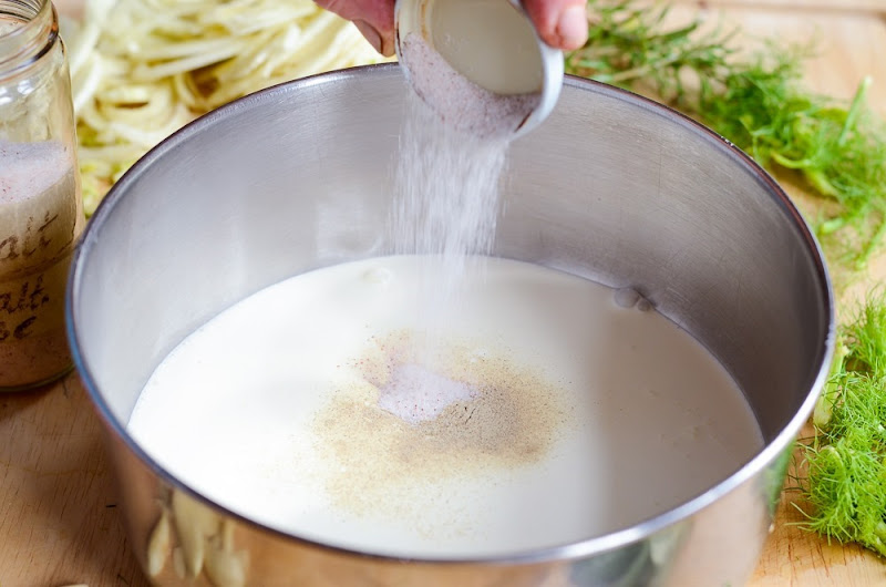 fennel scalloped potatoes-13225 fennel scalloped potatoes-13225