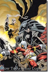 P00029 - La Sombra del Murcielago 29 - Batman howtoarsenio.blogspot.com #607 P00029 - La Sombra del Murcielago 29 - Batman howtoarsenio.blogspot.com #607