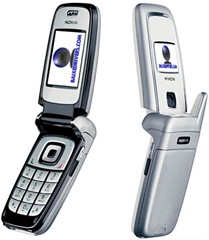 Nokia-6101