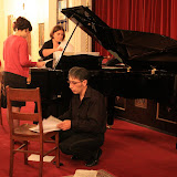 TRIO CONCERT 23-9-2012