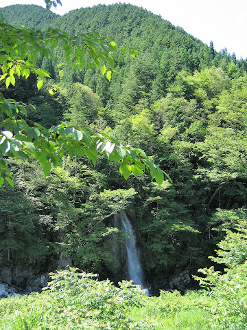 みやま滝
