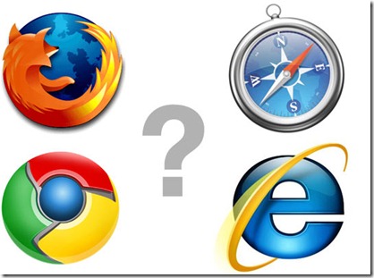 วิธีการตั้งค่าให้ Firefox, Intetnet Explorer หรือ Google Chrome เป็น Browser ตัวหลักของเครื่อง วิธีการตั้งค่าให้ Firefox, Intetnet Explorer หรือ Google Chrome เป็น Browser ตัวหลักของเครื่อง