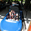 Go-carts at Pirate's Cove, second time that week. &ndash; 07-Aug-2010