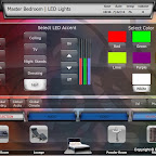Touch Screen Designs