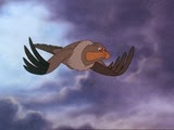 3-05 Pigeon vole