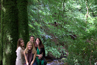The Cookes