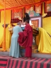 Holy Jungle Spacetime - Maitri Puja (March 2012)