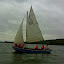 Zeeverkenners - 2010-2011 - Dolfijnen en Zeeverkenners wacht op 't Grindgat