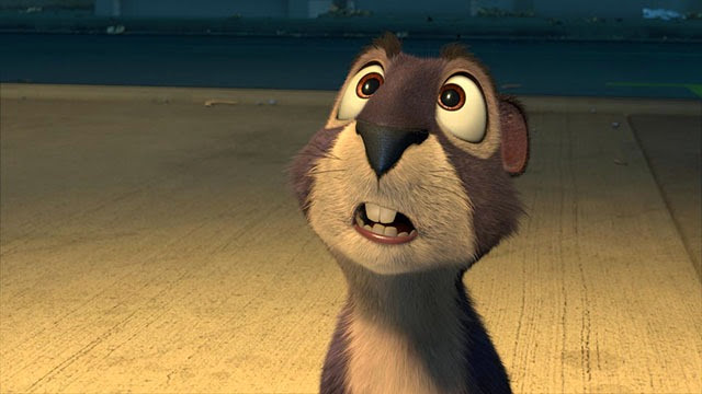Harmadik The Nut Job trailer és pár kép 02