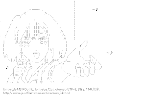 [AA]ランカ・リー （マクロス）