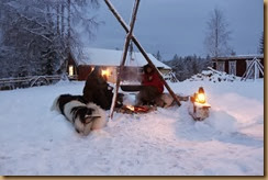 Julemarked Julemarked