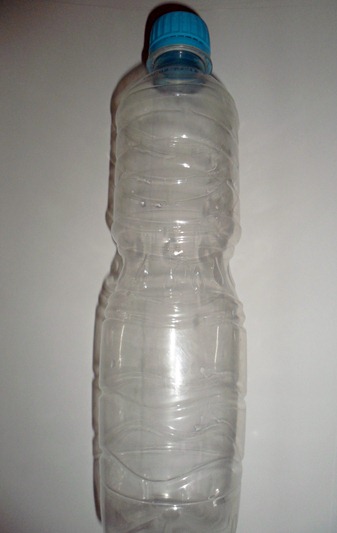 Garrafa.