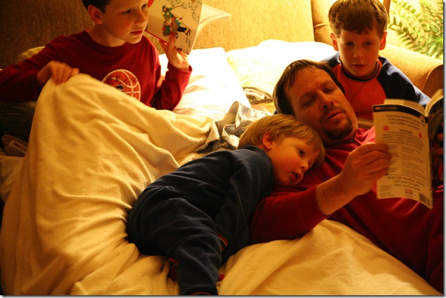 bedtime story bedtime story