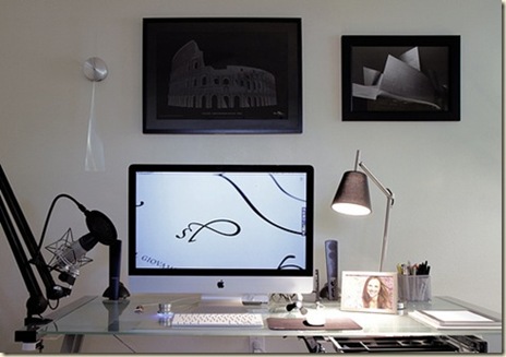 Decoración de oficinas feng shui9