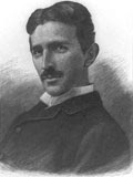 Nikola Tesla