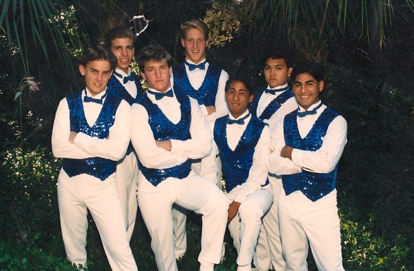 Hypnotica Pickup Artist Young With Friends, Hypnotica