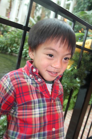 cousins 043