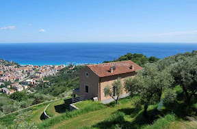 Italy property sale in Liguria, Finale Ligure