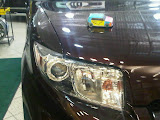 Scion xB Paper Project