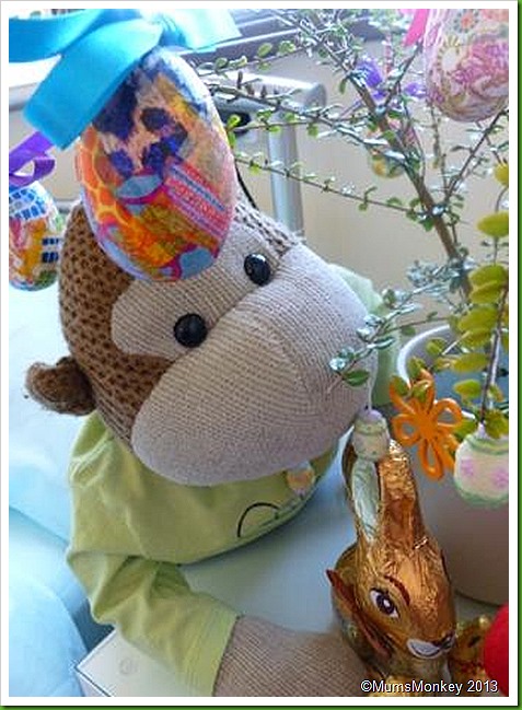 Easter awe and Wonder Easter awe and Wonder
