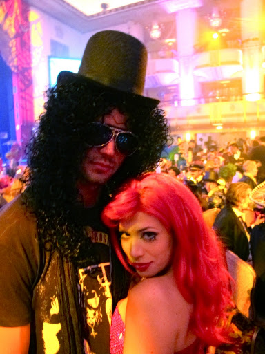 My Jared & Daisy
