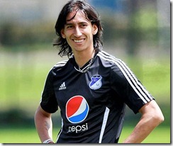 robayo millos