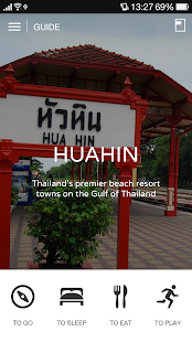 How to install HUA HIN - City Guide 1.0 apk for laptop